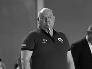 Преминуо ватерполо судија Ненад Голијанин