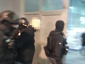 Министарка правде дала сагласност да се Дарко Елез изручи БиХ