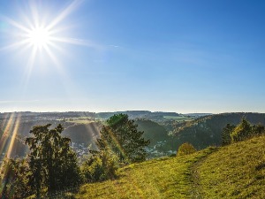 Најтоплији дан ове седмице, облаци стижу у петак