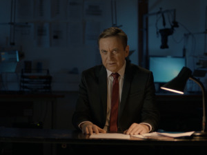 Тајне службе Србије