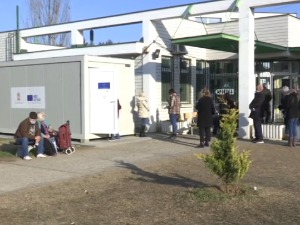 Директор КЦ Ниш: Када прође ковид букнуће све болести које су биле присутне