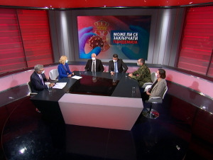 Вирус је апсолутно свуда и букти, једино сигурно да ћемо сви доћи у контакт с короном