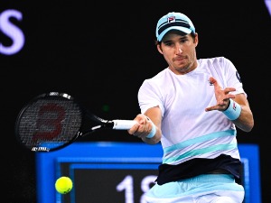 Ћорић зауставио Лајовића у Ротердаму