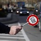 Саобраћајна полиција зауставила двојицу возача у стању потпуне алкохолисаности