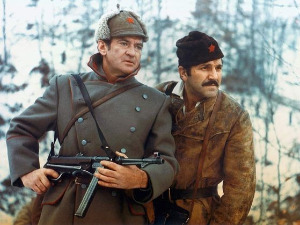 Партизани