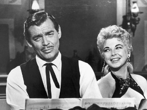 Краљ и четири даме