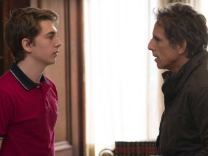 Бредов статус