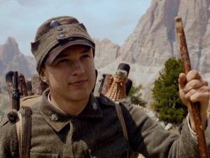 Тиха планина