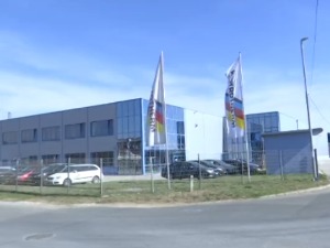 Немачки инвеститор стиже у Ваљево, нада за излазак из стагнације
