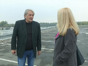 Србија на вези: Дејан Караклајић, 1. део