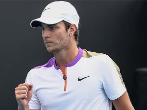 Кецмановић надиграо Ђереа у српском четвртфиналу