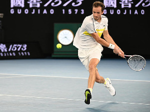 Медведев скинуо Надала са другог места АТП ранг-листе