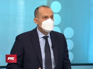 Лончар: Они који организују журке треба да проведу један дан на Инфективној клиници