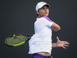 Кецмановић немоћан против Шварцмана у полуфиналу Буенос Ајреса