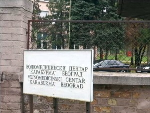 У болници на Карабурми све већи број млађих са све тежом клиничком сликом