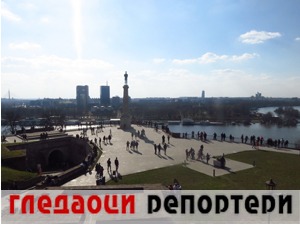 Гледаоци репортери (8. март 2021)