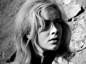 Жене на филму