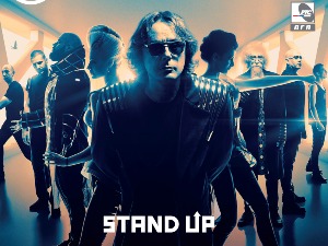 Део музичке заоставштине Сање Илића – "Stand Up", последњи албум са „Балкаником“