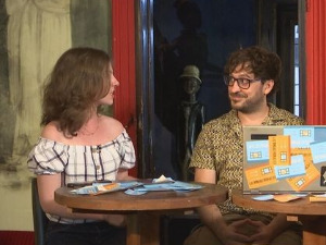 Приступачан програм: Промаја - (Не)слободно време