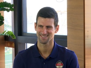 Ђоковић за РТС: Вероватно нисам ни свестан успеха, навикао сам да се одмах  окренем новом изазову