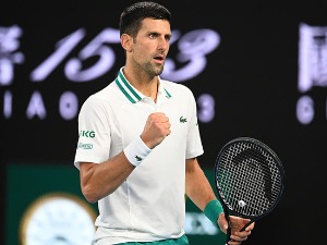 Од данас Новак најбољи у историји, 311. недеља на крову света