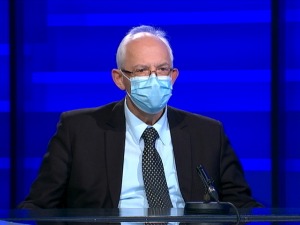 Кон: Нисмо још добили позив за Кризни штаб, одложен је, али не знам зашто