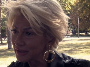 Како постати шампион: Светлана Цеца Китић и Предраг Даниловић