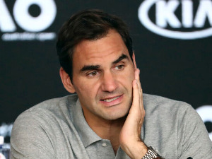 Федерер се враћа на терен после више од годину дана, Еванс први ривал у Дохи