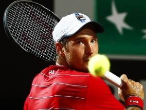 Фучович зауставио Лајовића на старту турнира у Дохи