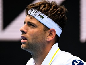 Гофан бољи од Kрајиновића у Дохи