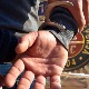 Ухапшен због сумње да је провалио у две бензинске пумпе 
