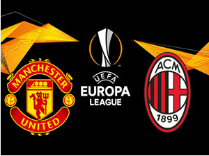 Фудбал - ЛЕ: Манчестер Јунајтед - Милан