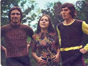  Портрет - Лутајућа срца 