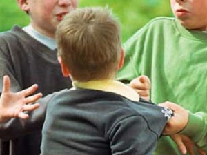 Вршњачко насиље