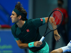 Федерер као да није паузирао 14 месеци