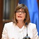 Гојковићева предала документа истражним органима, какве су везе музеја и навијачких група