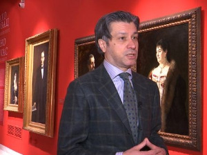 Мира Адања Полак: Ексклузивно