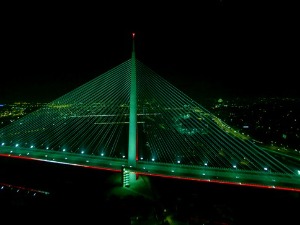 Дани у којима Београд „позелени”