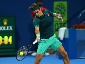 Федерер елиминисан у Дохи