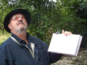 Милутин Дедић, сликар, песник, вечито тумарало у потрази за својом воденицом