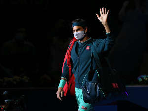 Федерер ипак није спреман, одустао од турнира у Дубаију