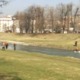 Пирот, потрага за мигрантом који је упао у Нишаву