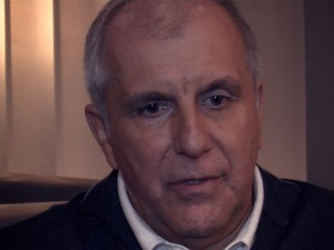 Како постати шампион: Жељко Обрадовић и Тијана Богдановић