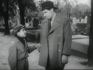 Не окрећи се сине