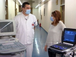 Ултразвук - од дијагнозе до терапије