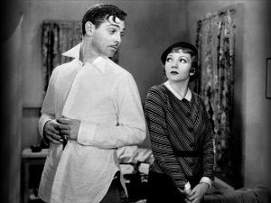 Догодило се једне ноћи