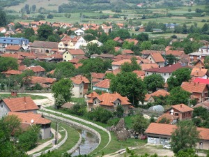 Жагубица вековима