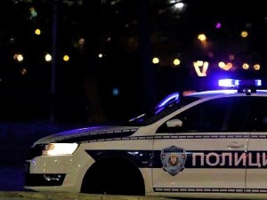 Корона журка у Новом Пазару, полиција затекла у локалу 70 особа