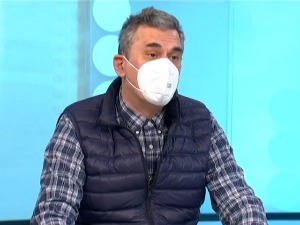 Имунолог Попадић каже да већина људи тапка у мраку због тестова на антитела