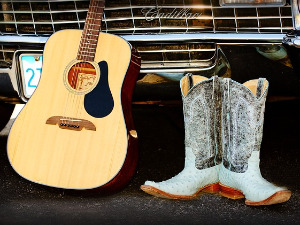 Компас - Кантри